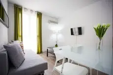 Fuencarral Apartments Madrid 