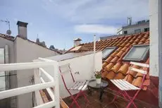 Fuencarral Apartments Madrid 