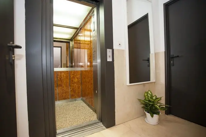 Fuencarral Apartments Madrid 