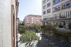 Fuencarral Apartments Madrid 