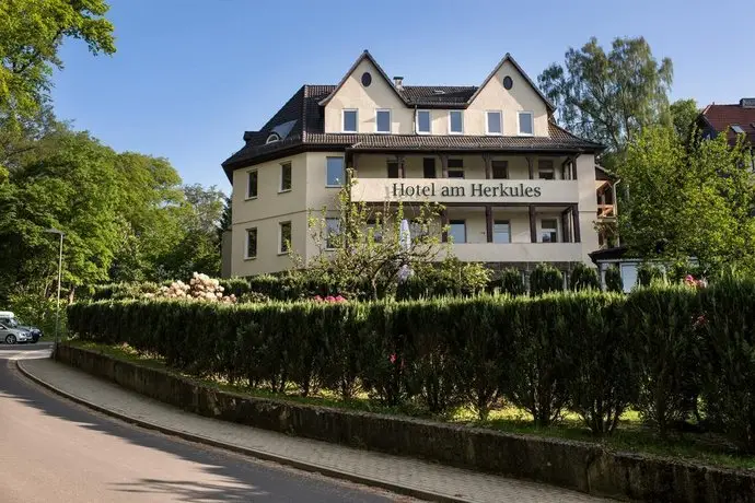 Hotel am Herkules