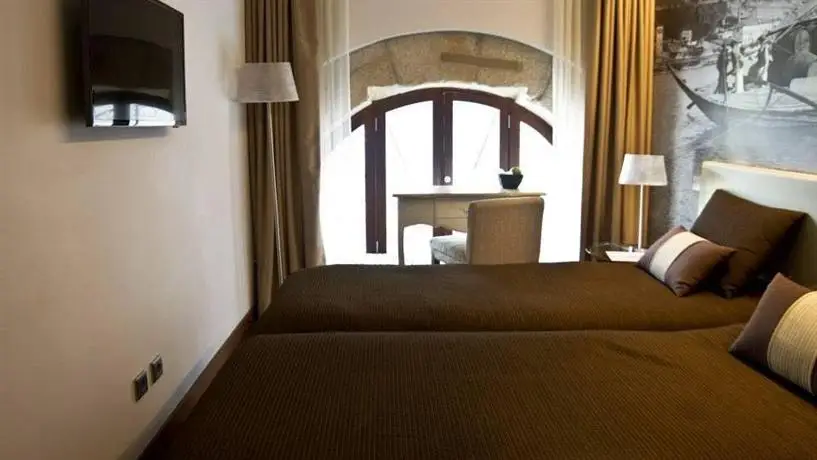 Ribeira do Porto Hotel 