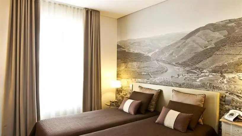 Ribeira do Porto Hotel 