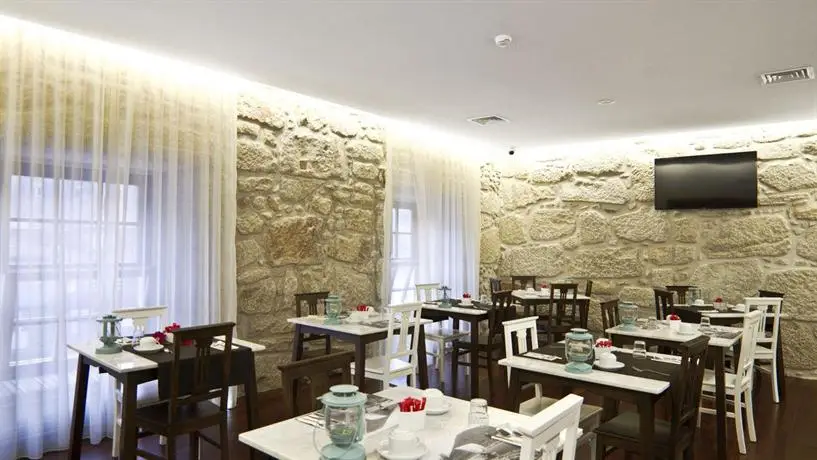 Ribeira do Porto Hotel 