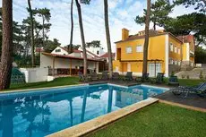 Yellow House Colares 