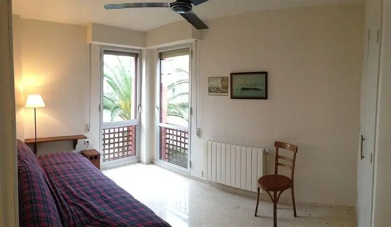 Apartamento Tibula Centro 