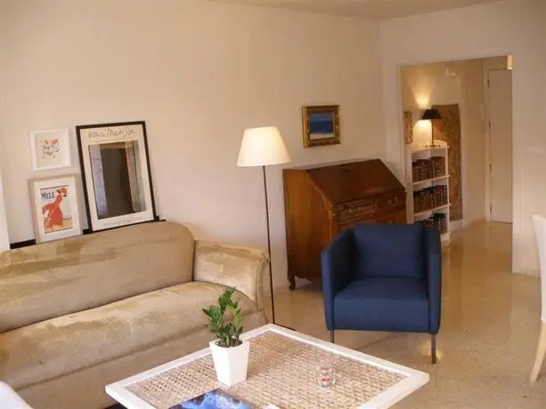 Apartamento Tibula Centro 