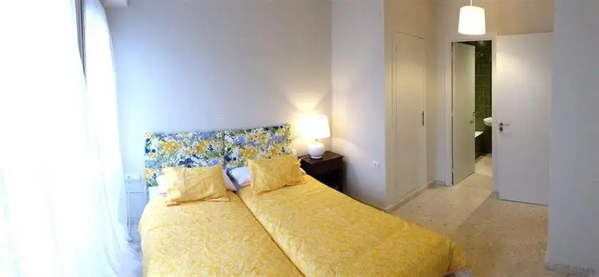 Apartamento Tibula Centro 