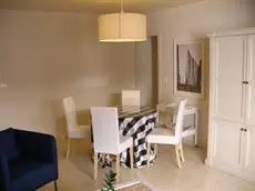 Apartamento Tibula Centro 