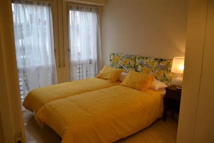 Apartamento Tibula Centro 