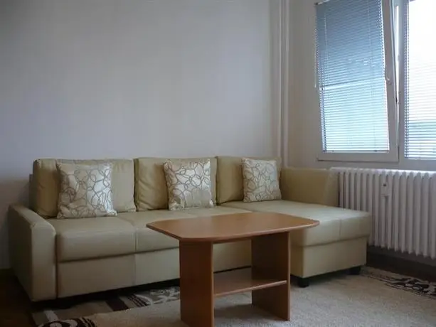 Apartman Labska