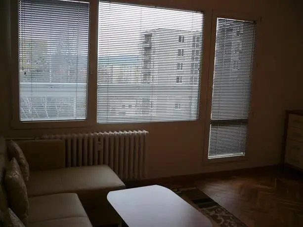 Apartman Labska