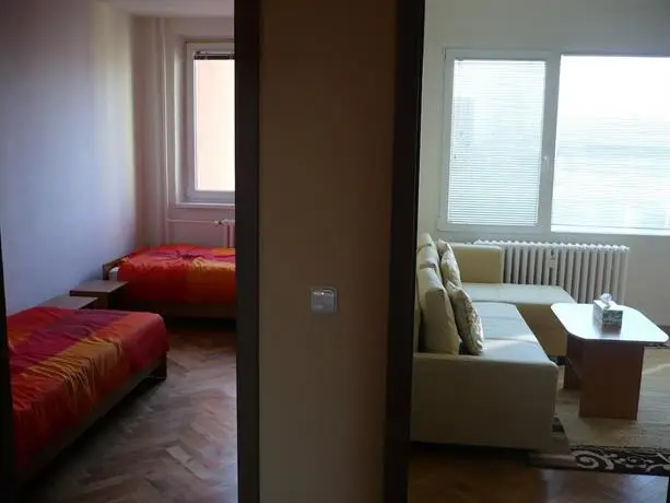 Apartman Labska