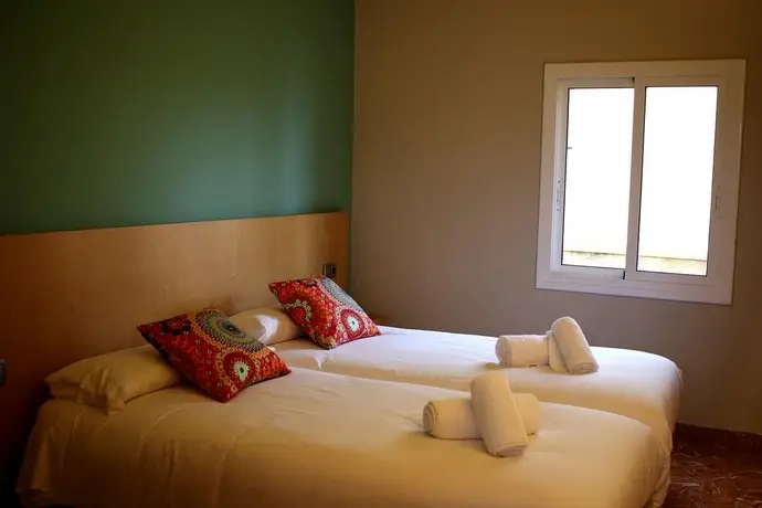 Hostal La Fosca 