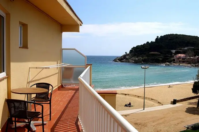 Hostal La Fosca 