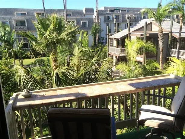 Oceanside Beach Condo 