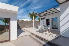 Villa Oasis Playa Blanca 