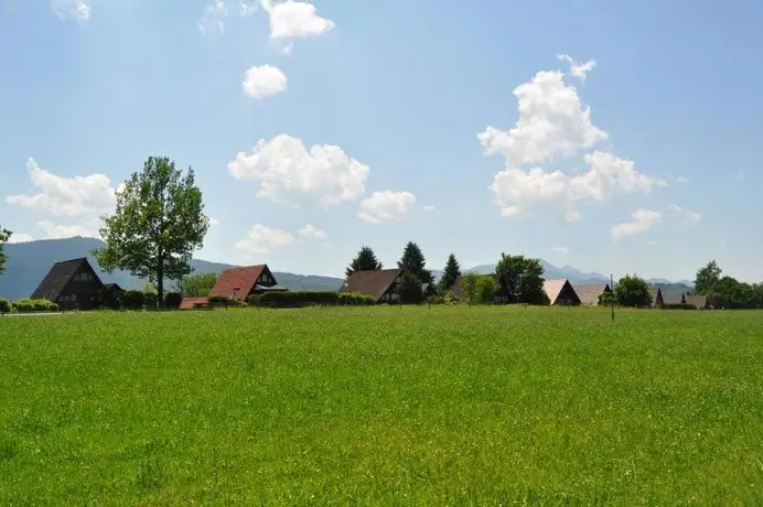 Ferienpark Vorauf