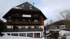 Hotel Pension am See 