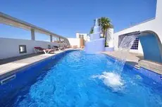 Ibersol Monaco Family Apartments 