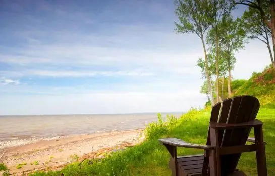 L'Auberge Du Lac St-Pierre 