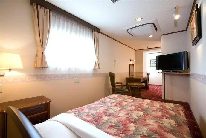 Beppu Station Hotel