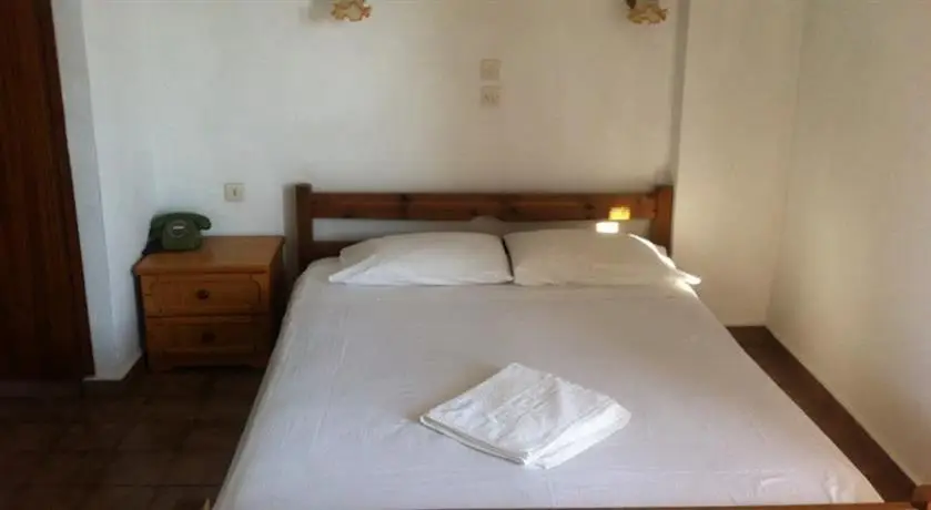 Katerina Hotel Archangelos 