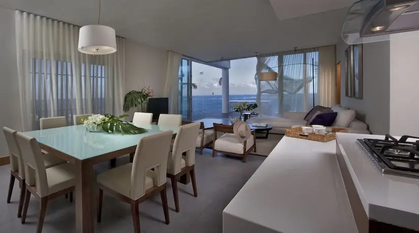 Ultravioleta Boutique Residences 