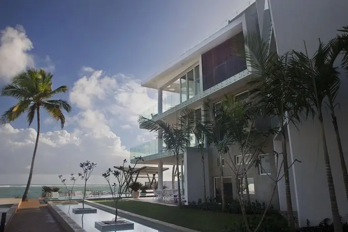 Ultravioleta Boutique Residences 