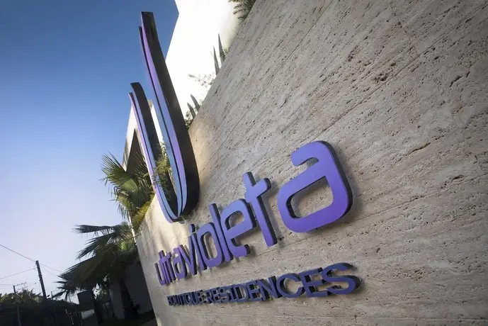 Ultravioleta Boutique Residences 