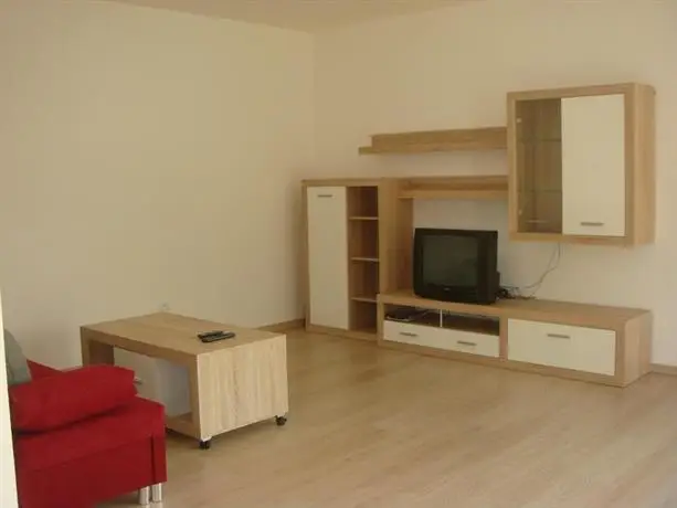 Apartman Kurdejov