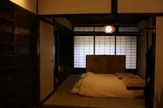 Guesthouse Kyoto Compass 