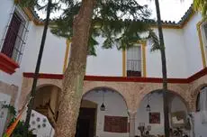 Casa Palacio S XVI 