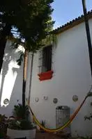 Casa Palacio S XVI 