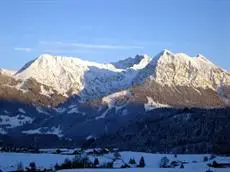 Haus Alpenblick Obermaiselstein 