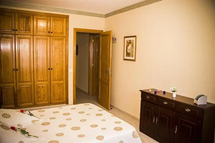 Apartamentos Icod Village