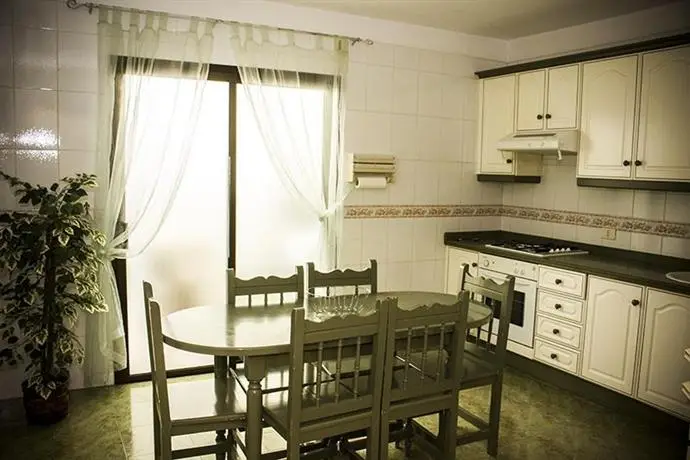 Apartamentos Icod Village 