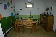 Espacio Antares B&B 