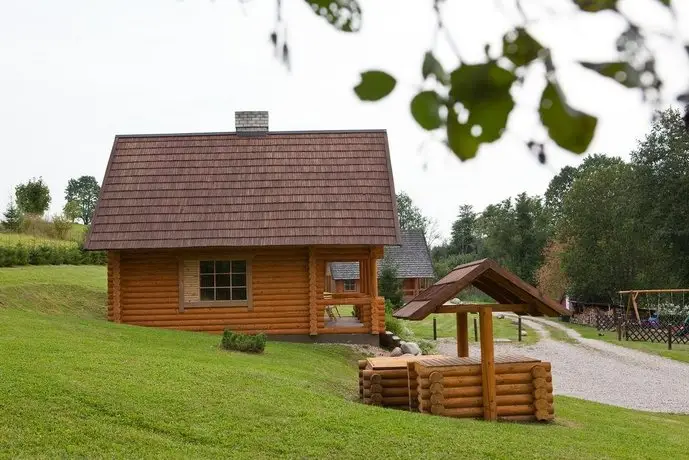 Partsilombi Holiday Home