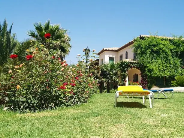 Casa Rural El Retiro 