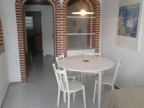 Apartamento Balancon