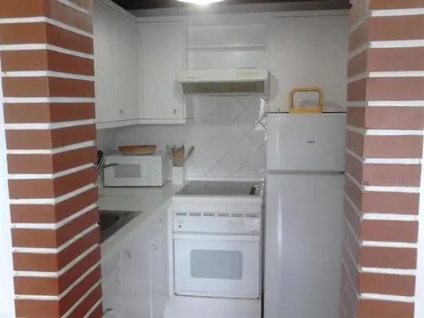 Apartamento Balancon 