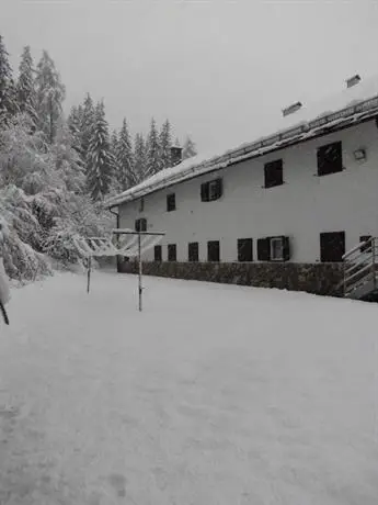 Casa Alpina Dobbiaco 