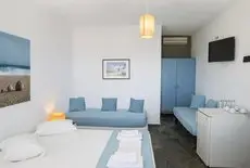 Hotel Milos Resort 