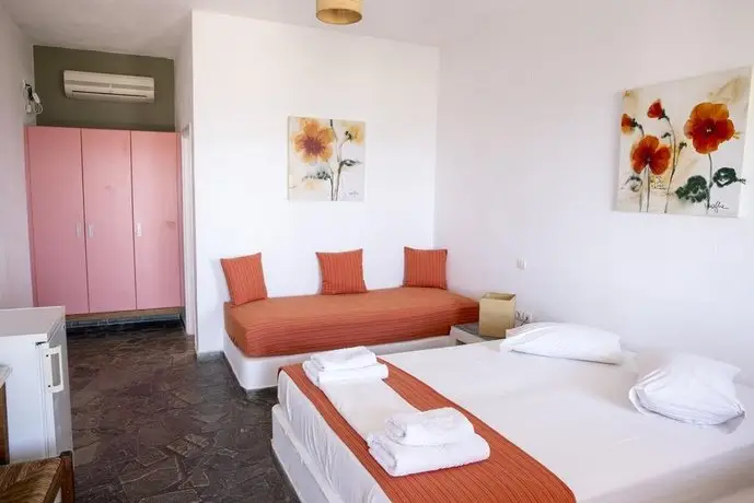 Hotel Milos Resort 