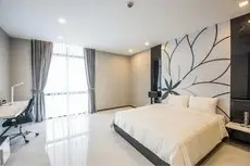 Maline Exclusive Serviced Apartments 