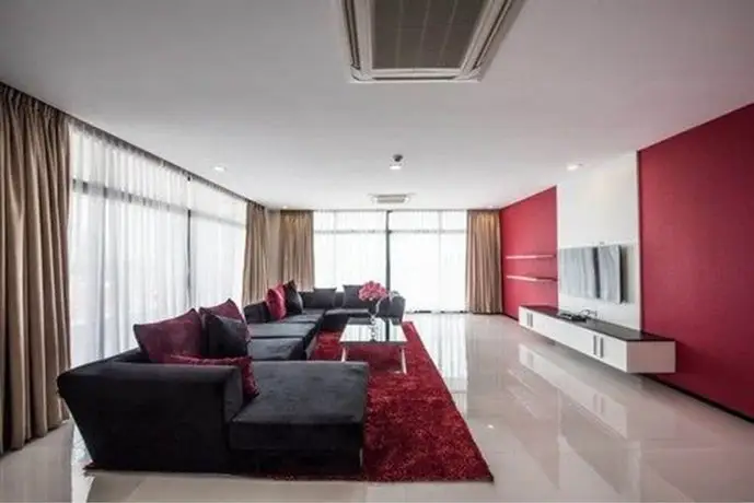 Maline Exclusive Serviced Apartments 