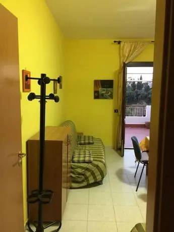 Casa Vacanza Da Rosa 