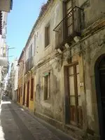 Casa del Sole Letojanni 