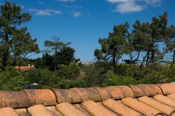 Le Lodge du Cap Ferret